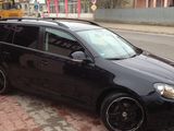 Vand Golf 6 2011