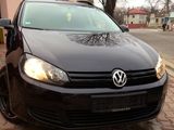 Vand Golf 6 2011, photo 2