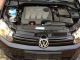 Vand Golf 6 2011, photo 3