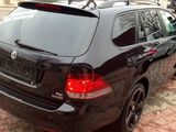 Vand Golf 6 2011, photo 5