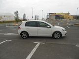 vand golf 6