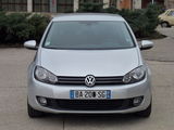 Vand Golf 6, fotografie 1