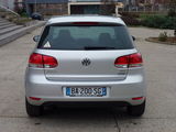 Vand Golf 6, fotografie 2