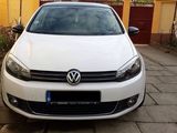 Vand Golf 6!