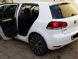 Vand Golf 6!, fotografie 2