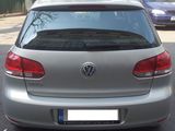 VAND GOLF 6 IMPECABIL !, fotografie 2