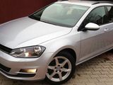  Vand Golf 7 2014, photo 1