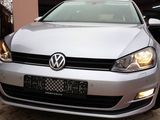  Vand Golf 7 2014, photo 2