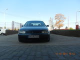 VAND GOLF GTI