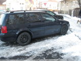 Vand GOLF IV 1,9 TDI  2002