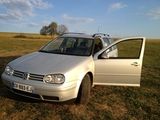 Vând golf IV-  1.9 TDi