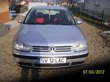 VAND GOLF IV, fotografie 1