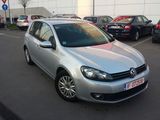 Vand Golf VI 2.0 TDI, fotografie 1