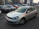 Vand Golf VI 2.0 TDI, fotografie 2