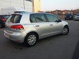 Vand Golf VI 2.0 TDI, fotografie 3