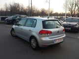 Vand Golf VI 2.0 TDI, photo 4