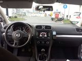 Vand Golf VI 2.0 TDI, photo 5