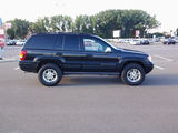 vand grand cherokee, photo 2