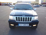 vand grand cherokee, fotografie 5