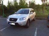 Vand Hiunday Santa Fe 2008 la 9800 EUR