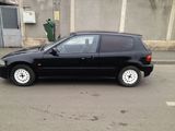 Vand honda civic eg3