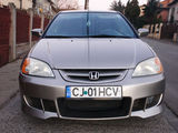 Vand Honda Civic type S, fotografie 2