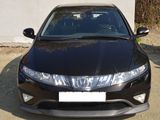 VAND HONDA CIVIC TYPE S 