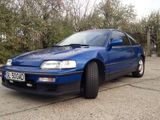 Vand Honda CRX, fotografie 3