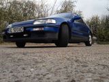 Vand Honda CRX, fotografie 4