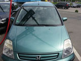 Vand Honda Stream, fotografie 1