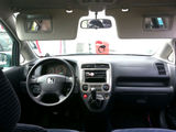 Vand Honda Stream, fotografie 2