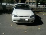 Vand Hyundai Accent