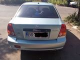 Vand Hyundai Accent 2005, photo 1