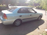 Vand Hyundai Accent 2005, photo 3