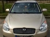 vand hyundai accent 2007, 61 000km, photo 2