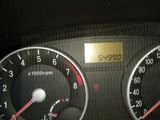 vand hyundai accent 2007, 61 000km, photo 3