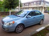 Vand Hyundai Accent 2008