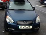 Vand Hyundai Accent , fotografie 1