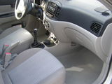 vand HYUNDAI ACCENT, photo 2