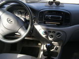 vand HYUNDAI ACCENT, photo 3