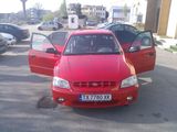 vand hyundai accent 4200 lei