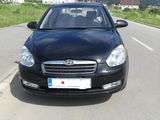 vand hyundai accent, fotografie 1