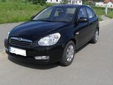 vand hyundai accent, fotografie 2