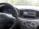 vand hyundai accent, fotografie 4