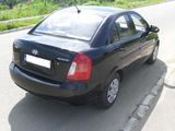 vand hyundai accent, fotografie 5