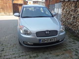 Vand Hyundai Accent