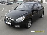 vand hyundai accent, fotografie 1