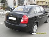 vand hyundai accent, fotografie 3