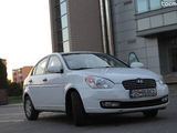 Vând Hyundai Accent an 2008, photo 2