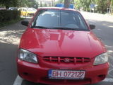 Vand Hyundai Accent II an 2000, 1000 euro